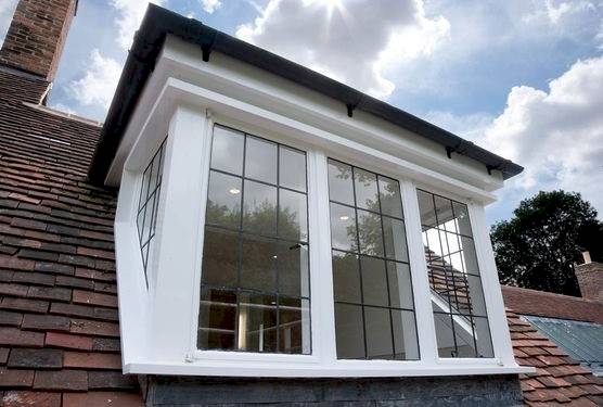 loft windows velux or dormer c2m600